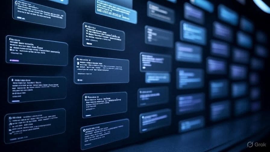 Quick Guide to Agentic AI Chatbot Platforms for SMBs and Enterprises