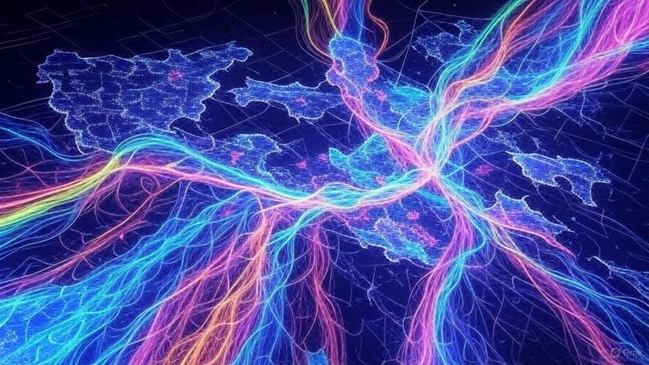 So, What is Agentic AI?