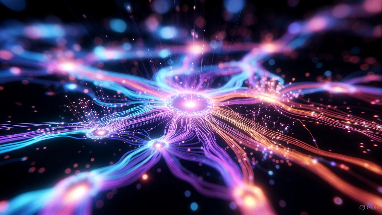 What is a Neural Network?