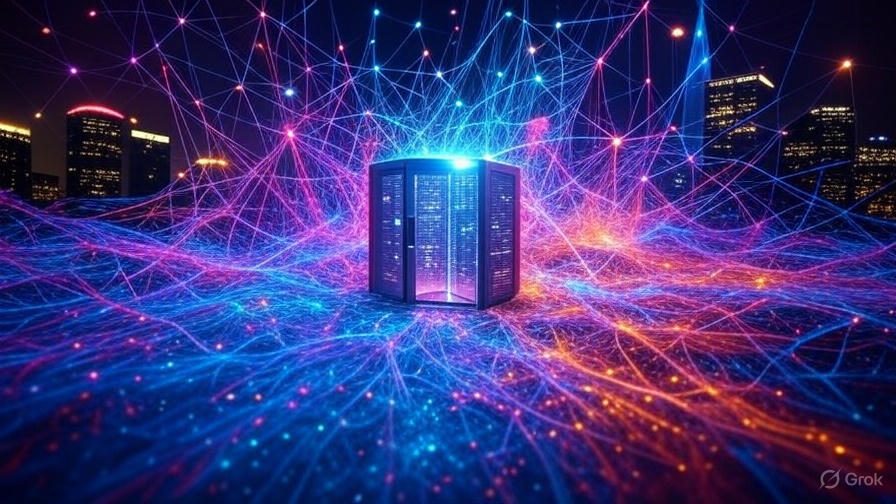 How NVIDIA Became the World’s Most Valuable Company in the AI Boom